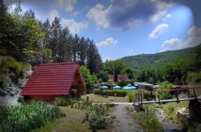 Гостиница Guest House Lopatnica  Лопатница